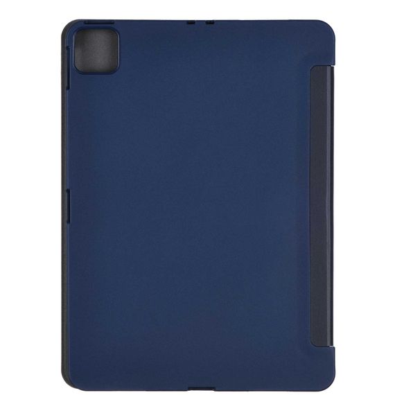 Чохол до планшета 2E Apple iPad Air(2022), Flex, Navy (2E-IPAD-AIR-2022-IKFX-NV) | Зображення 1