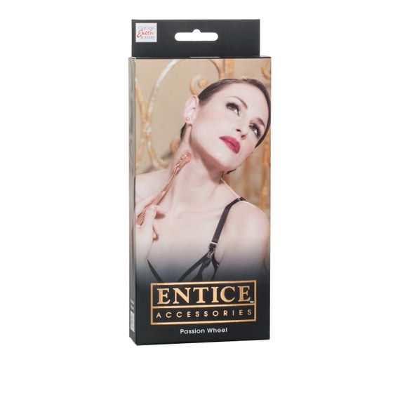 Колесо Вартенберга ENTICE PASSION WHEEL | Зображення 2