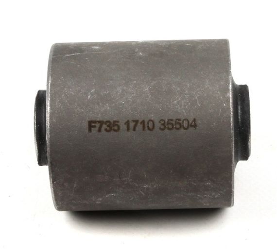 Сайлентблок рессоры задней передний Ford Transit 91- 35504 | Зображення 2