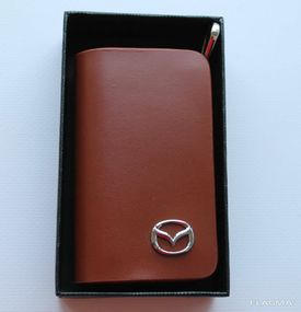 Ключница для авто KeyHolder Mazda