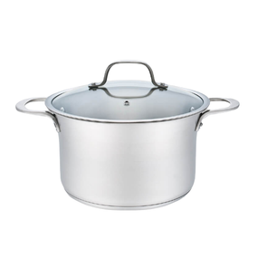 Каструля 2,5л d20см MR-3505-20 Maestro