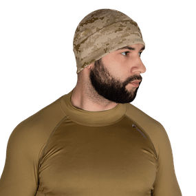 Шапка Watch Cap Digital Desert (7532)