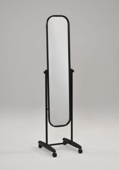 Зеркало напольное металлическое Onder Mebli (MS-9119)