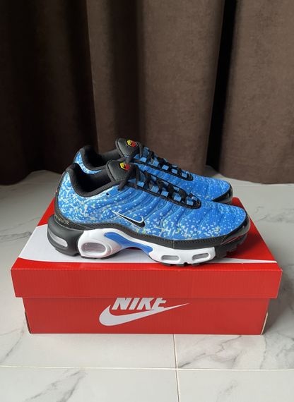 Кросівки Air Max TN Plus Napoli 0128 40 | Зображення 2