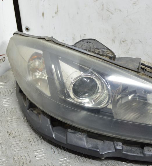 Фари Renault Laguna II 2005-2007 рестайл ксенон Фара ліва права Рено Лагуна 2 8200354740 | Зображення 2