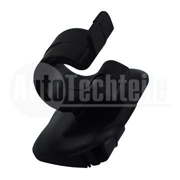 Крепёж крепления стойки капота Citroen C15 84-06 / C3 02-/ Opel Vivaro 01-/ Peugeot  106 / 306 91-02 / Renault Trafic 01 -,