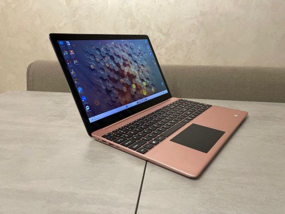 Ноутбук Б-класс Gateway GWTN156-1RG / 15.6" (1920x1080) IPS / Intel Core i5-1035G1 (4 (8) ядра по 1.0 - 3.6 GHz) / 16 GB DDR4 / 256 GB SSD M.2 / Intel UHD Graphics / WebCam б/у | Зображення 3