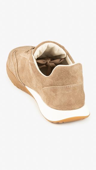 Кросівки жіночі GENUA 6068-502 38 Горіховий shop (2000999515828) | Зображення 6