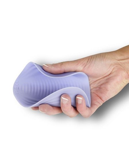 Вібратор, масажер та мастурбатор 3в1 NIYA 5 з пультом ДУ, 10 віброрежимів | Зображення 2