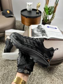Кросівки Moab Speed 2 All Black / топ , В'єтнам A3975 45 28,5