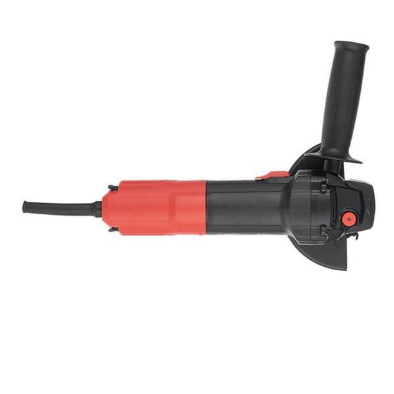 Шлифмашина угловая Intertool-Storm - 800 Вт x 125 мм (WT-0218) | Зображення 2