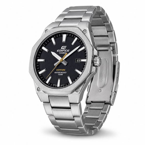 Чоловічий годинник Casio Edifice EFR-S108D-1A