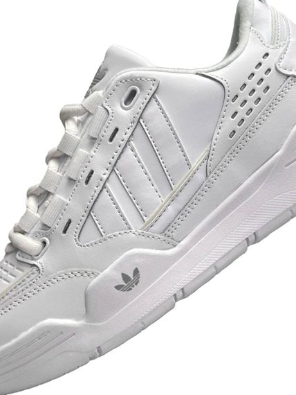 Кросівки Ad3das Ori3inals ADI2000 All White , В'єтнам 41 26 см | Зображення 5
