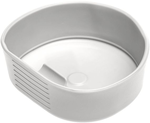 Кружка Wildo Fold-A-Cup Big. White | Зображення 1