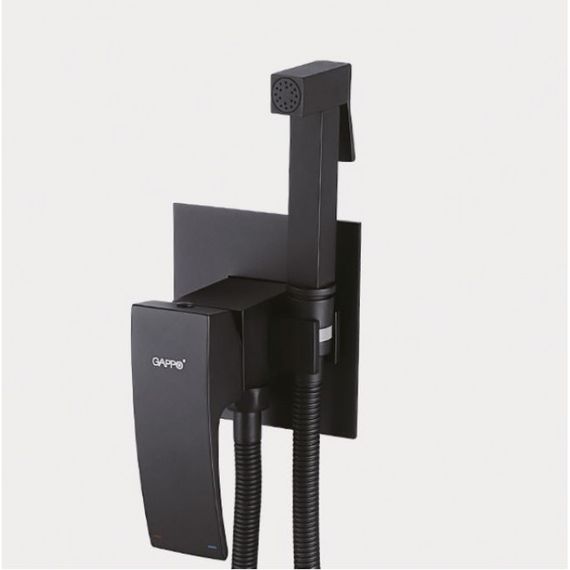 Змішувач для душу Gappo G7207-6