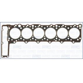 Прокладка ГБЦ Mercedes Benz OM603 84- (1.74 mm), Ajusa, 10063000,