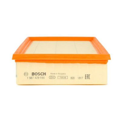Воздушный фильтр для автомобиля Bosch 1 987 429 190 | Зображення 2