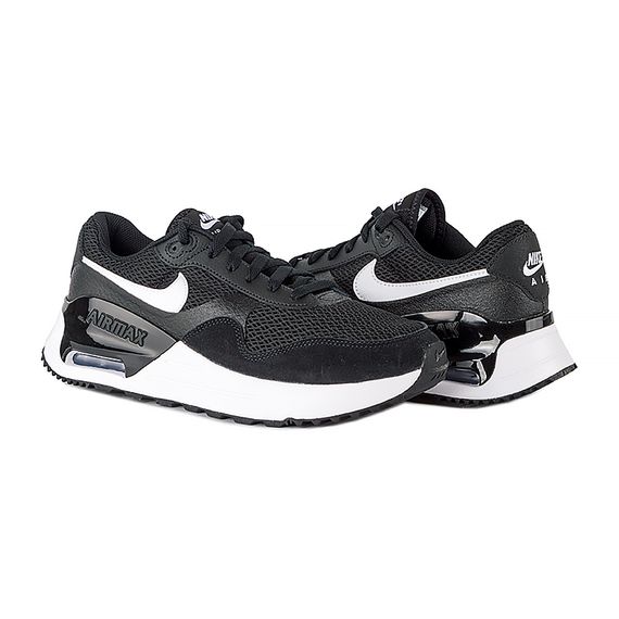 Кросівки Nike AIR MAX SYSTM