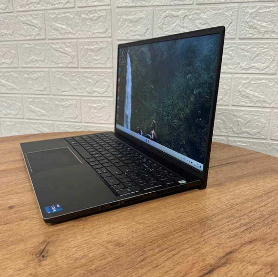 Ноутбук Dell Vostro 7510 i7 11800H 16Gb SSD 512Gb RTX 3050 Б/В | Зображення 2