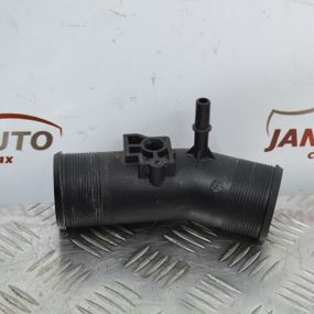 Патрубок повітряного фільтра 1.0 EcoBoost Ford Focus III Fiesta Mk7 трубка повітря Форд Фокус Фієста EK3019770