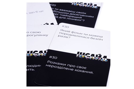 Настільна гра VT5903-03 "Інсайд" VladiToys | Зображення 3