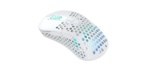 Миша Xtrfy M4 M4W-RGB-WHITE | Зображення 4