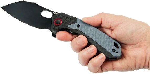 Ніж CJRB Caldera BB Blue | Зображення 4