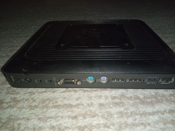 Неттоп HP T620 / AMD GX-415GA (4 ядра по 1.5 GHz) / 4 GB DDR3 / 32 GB SSD / AMD Radeon HD 8330E Graphics / Win 10 Pro б/у | Зображення 2