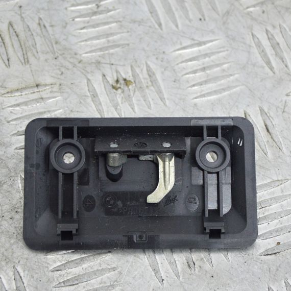 Замок бардачка BMW E83 E90 2004-2011 Замок кришки бардачка БМВ е83 е90 | Зображення 1