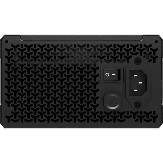 Блок питания Corsair 850W RM850x (CP-9020270-EU) | Зображення 3