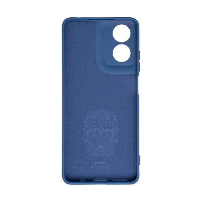 Чехол для мобильного телефона Armorstandart ICON Case Motorola G04 Camera cover Dark Blue (ARM73891) | Зображення 1