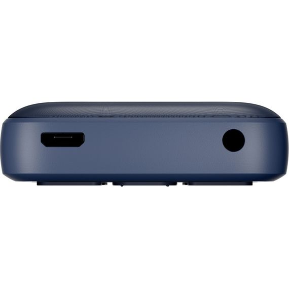 Мобільний телефон Nokia 130 DS 2023 Dark Blue | Зображення 5