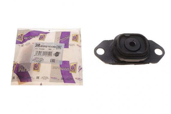 Подушка КПП Renault Kangoo 1.5dci 08- L  71433 | Зображення 1