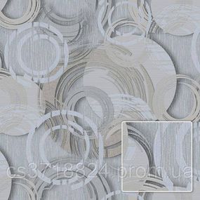 Обои виниловые на флизелиновой основе SINTRA Chalet 457757 (1,06х10,05м)