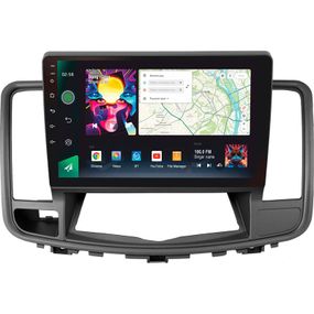 Штатна магнітола Sigma PRO 108128 2K 8+128 Gb Nissan Teana J32 2008-2013 (A) 10"