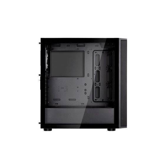 Корпус Silver Stone FARA (SST-FAR1B-PRO-V2) | Зображення 5