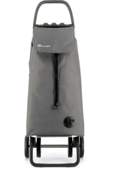 Сумка-візок Rolser I-Max Termo Zen 4L Marengo (IMX353-1031) | Зображення 5