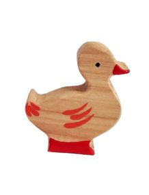 Фигурка HEGA Утенок