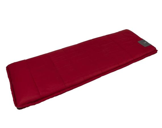 Спальний мішок Bo-Camp Gramark Cool/Warm Gold -8° Red/Grey (3605890) (DAS301423) | Зображення 7