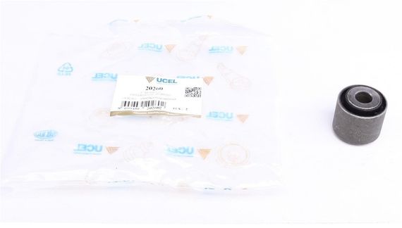 Сайлентблок рычага заднего Ford Mondeo 1.6-2.5 -01 20260