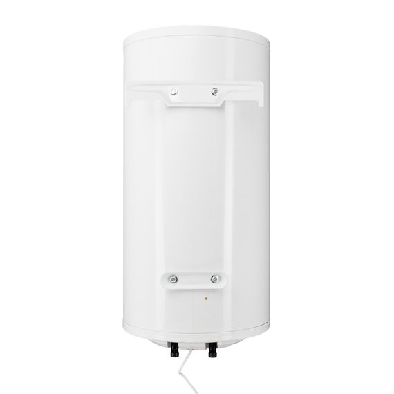 Водонагрівач WILLER Optima, 2,0 кВт, "сухий" ТЕН, 80 л, циліндричний, вертикальний, білий (EV80DR) | Зображення 8
