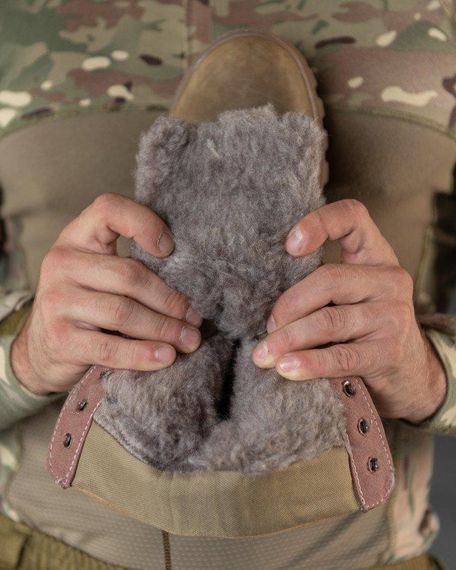 Черевики тактичні all-terrain winter ВТ0462 | Зображення 6