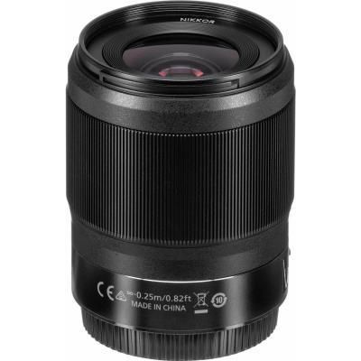 Объектив Nikon Z NIKKOR 35mm f1.8 S (JMA102DA) | Зображення 4