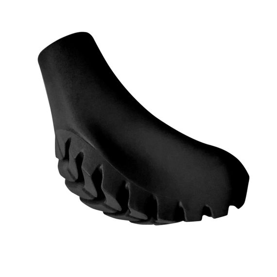 Насадка-ковпачок Gabel Walking Pad Black 05/27 11mm (7905271305010) | Зображення 1