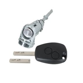 Renault Kangoo II (от 2008-) личинка вставка левой передней двери, Рено Кенго