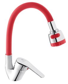 Змішувач для кухні Agua Sevilla - C039ROJ (CV033913)