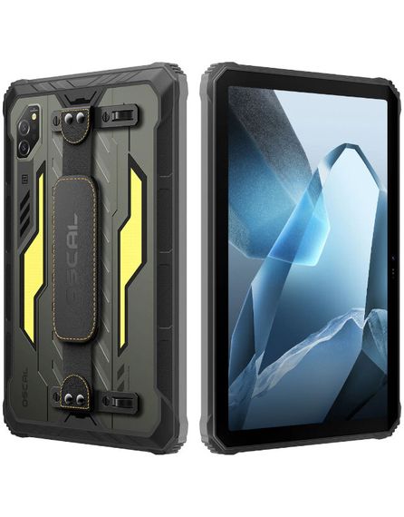 Планшет Blackview Oscal Spider 10 8/256GB Black | Зображення 2
