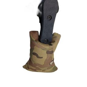 Подушка упор для стрільби під приклад GEN 2 Руно 160x120 мм