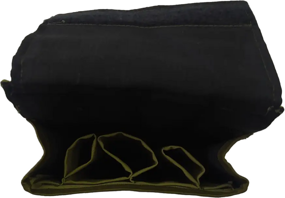 Чохол для розкладної лопати М&М Шириною 180мм 1 Coyote Койот (213367) | Зображення 2