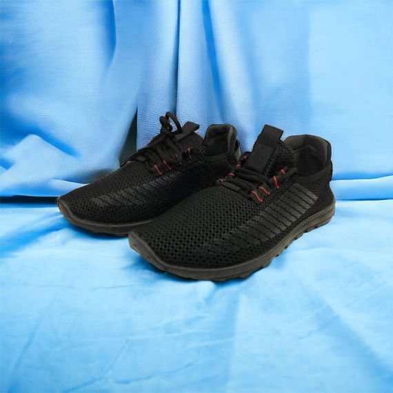 Кросівки з тканинним верхом 42 розмір | Спортивні кросівки чоловічі | FQ-863 Кроси чоловічі